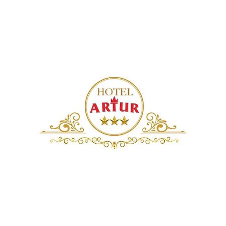 Hotel Artur Oswiecim Exterior photo